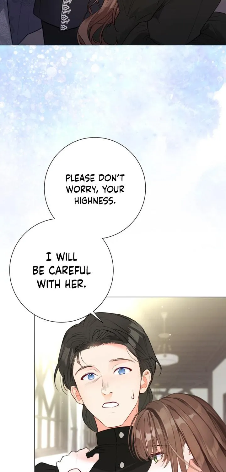 The World Without My Sister Who Everyone Loved Chapter 8 page 10 - 