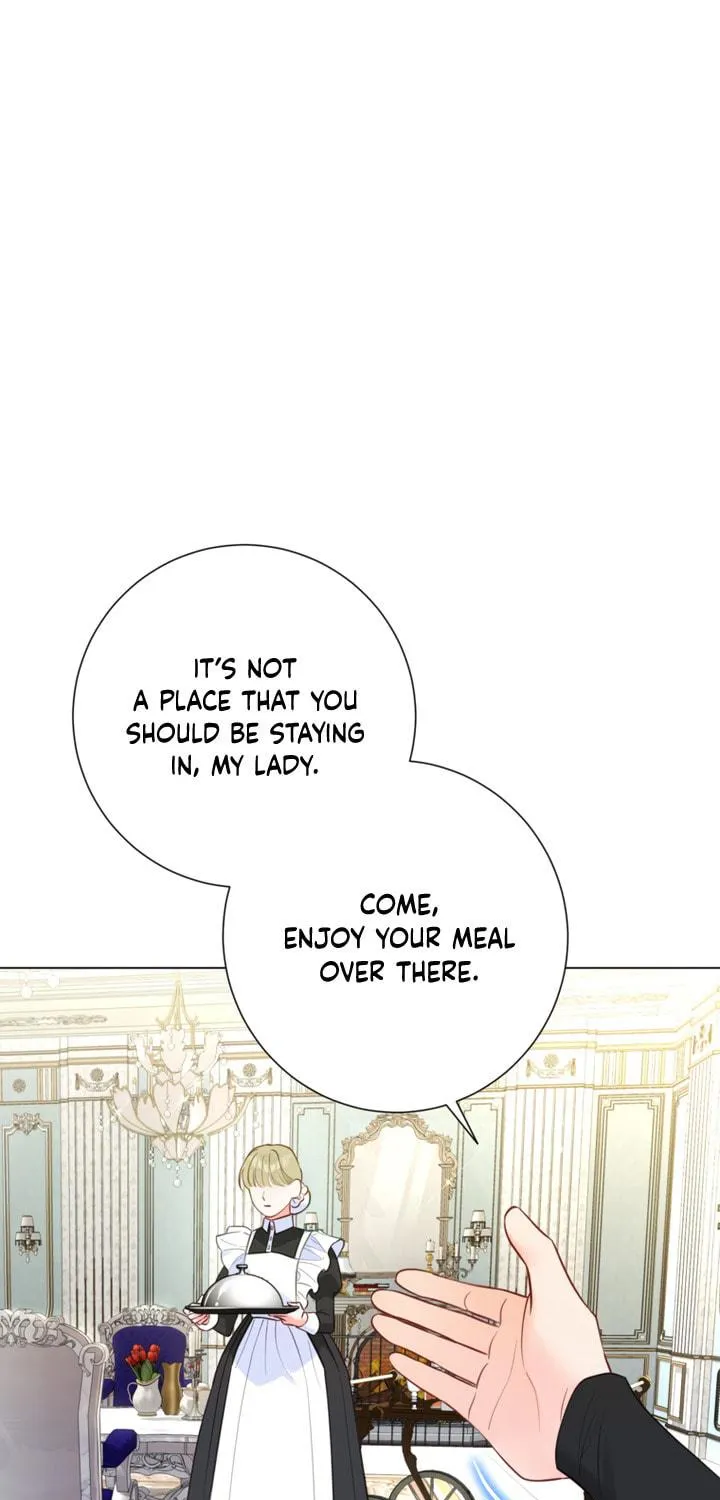 The World Without My Sister Who Everyone Loved Chapter 8 page 94 - 