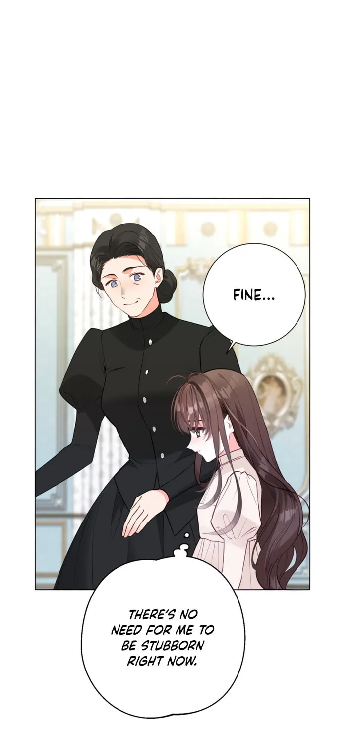 The World Without My Sister Who Everyone Loved Chapter 8 page 96 - 