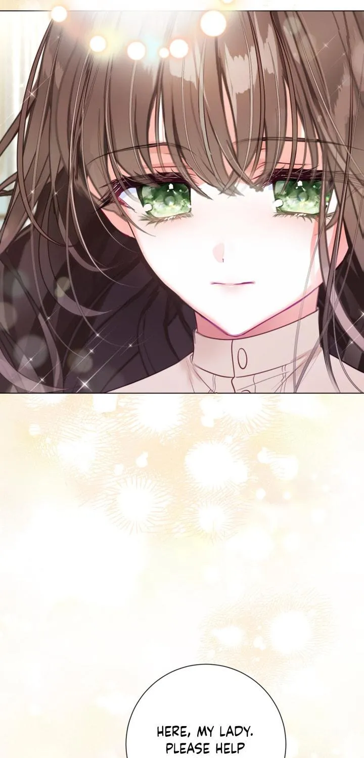 The World Without My Sister Who Everyone Loved Chapter 8 page 100 - 