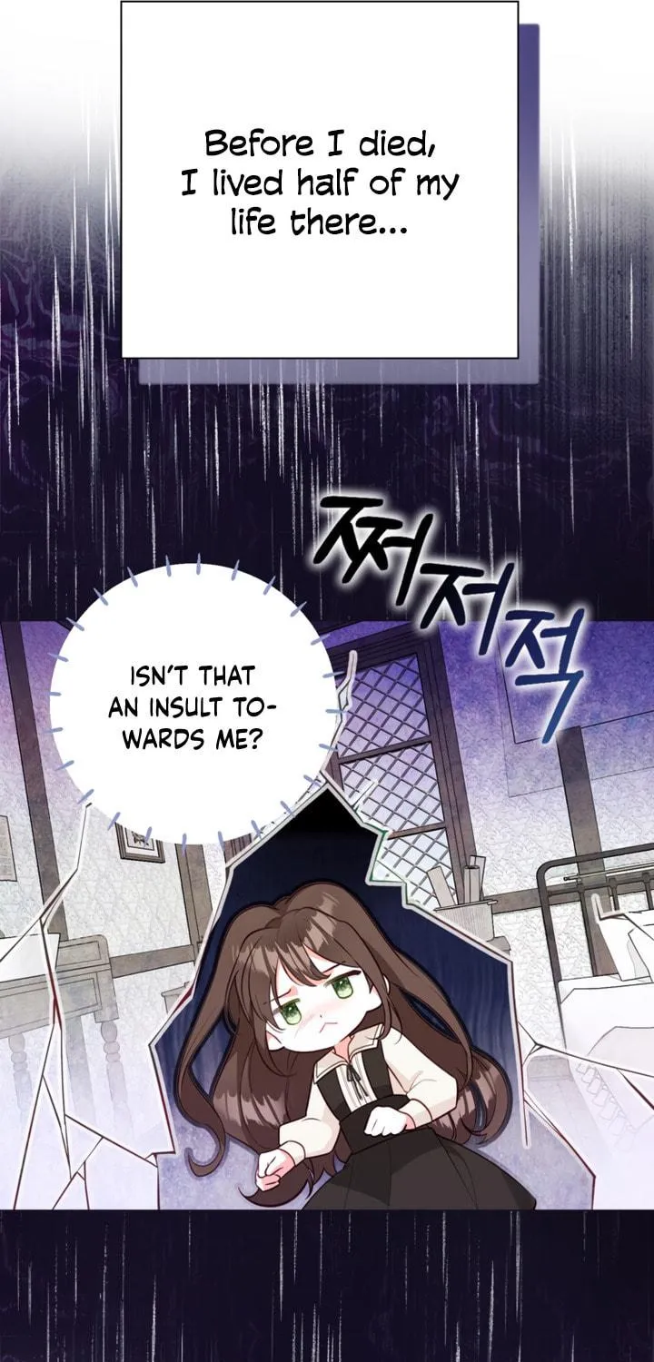 The World Without My Sister Who Everyone Loved Chapter 9 page 104 - 