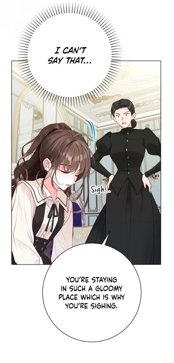 The World Without My Sister Who Everyone Loved Chapter 9 page 106 - 