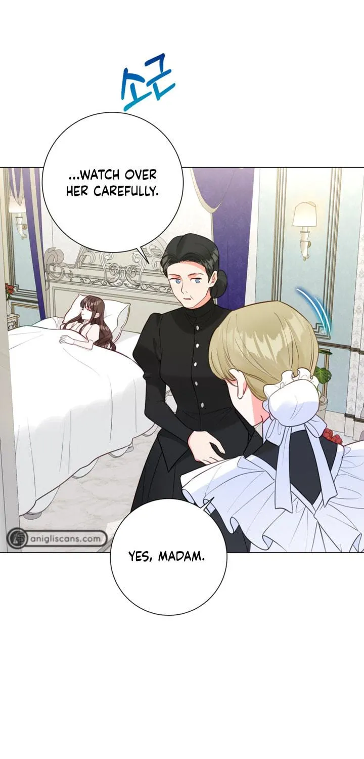 The World Without My Sister Who Everyone Loved Chapter 9 page 16 - 