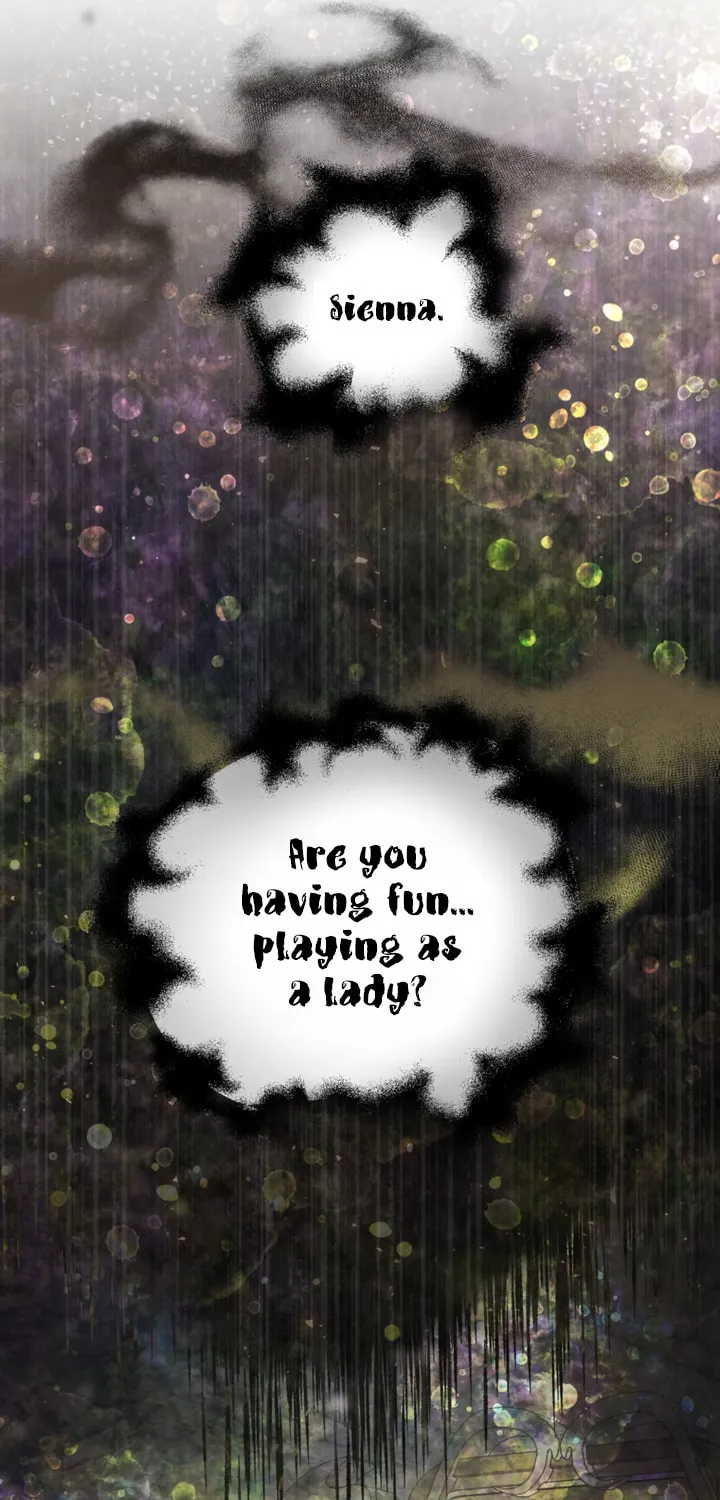 The World Without My Sister Who Everyone Loved Chapter 9 page 19 - 