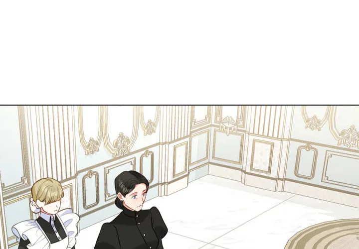 The World Without My Sister Who Everyone Loved Chapter 9 page 3 - 
