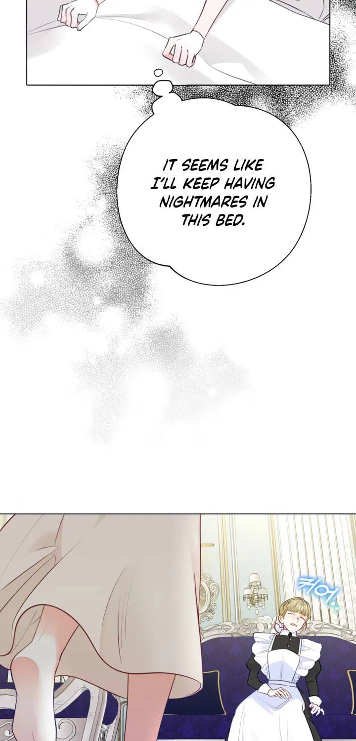 The World Without My Sister Who Everyone Loved Chapter 9 page 23 - 