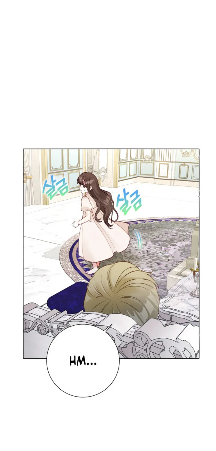 The World Without My Sister Who Everyone Loved Chapter 9 page 25 - 