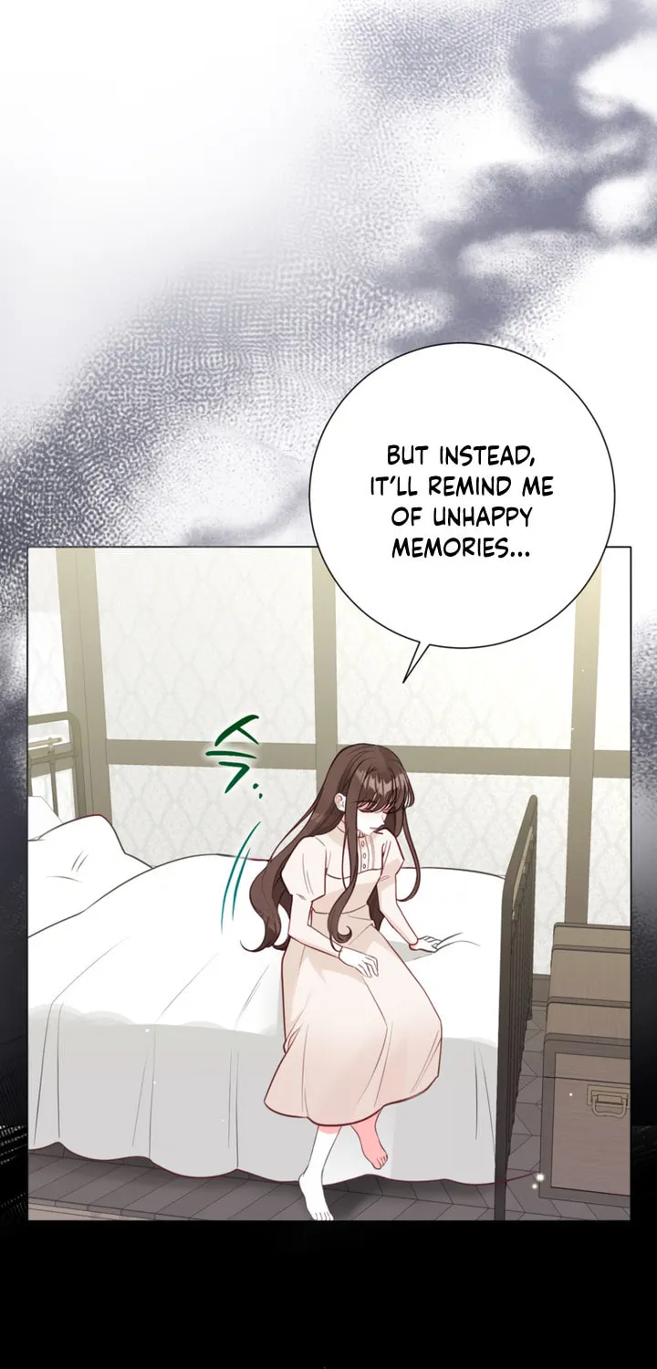 The World Without My Sister Who Everyone Loved Chapter 9 page 29 - 