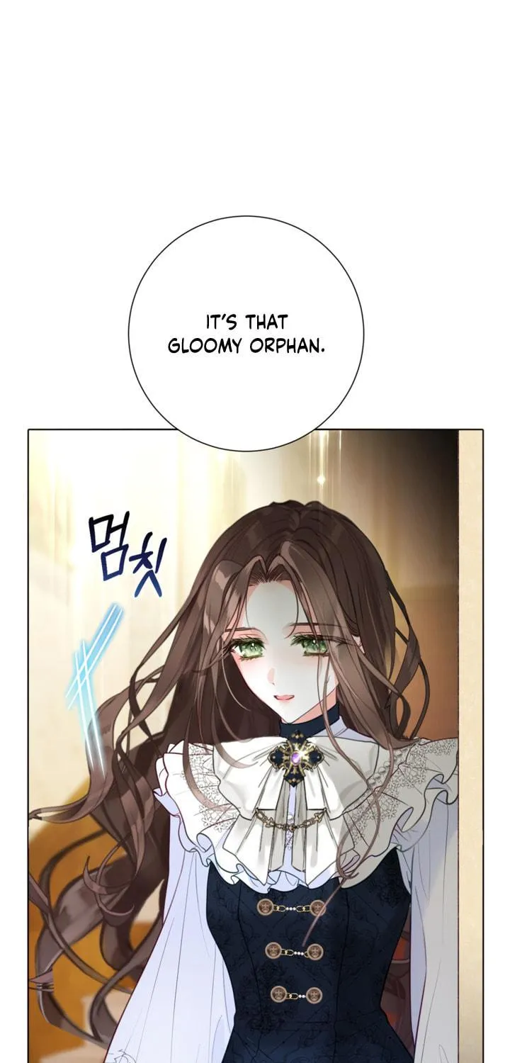 The World Without My Sister Who Everyone Loved Chapter 9 page 33 - 