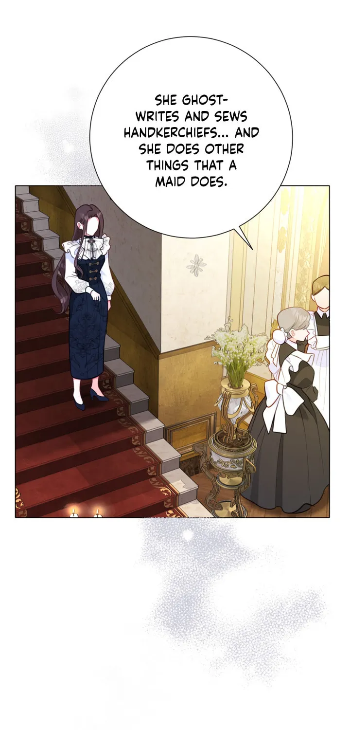 The World Without My Sister Who Everyone Loved Chapter 9 page 35 - 