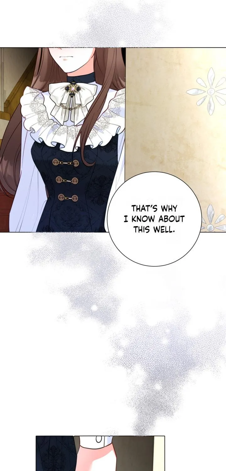 The World Without My Sister Who Everyone Loved Chapter 9 page 37 - 