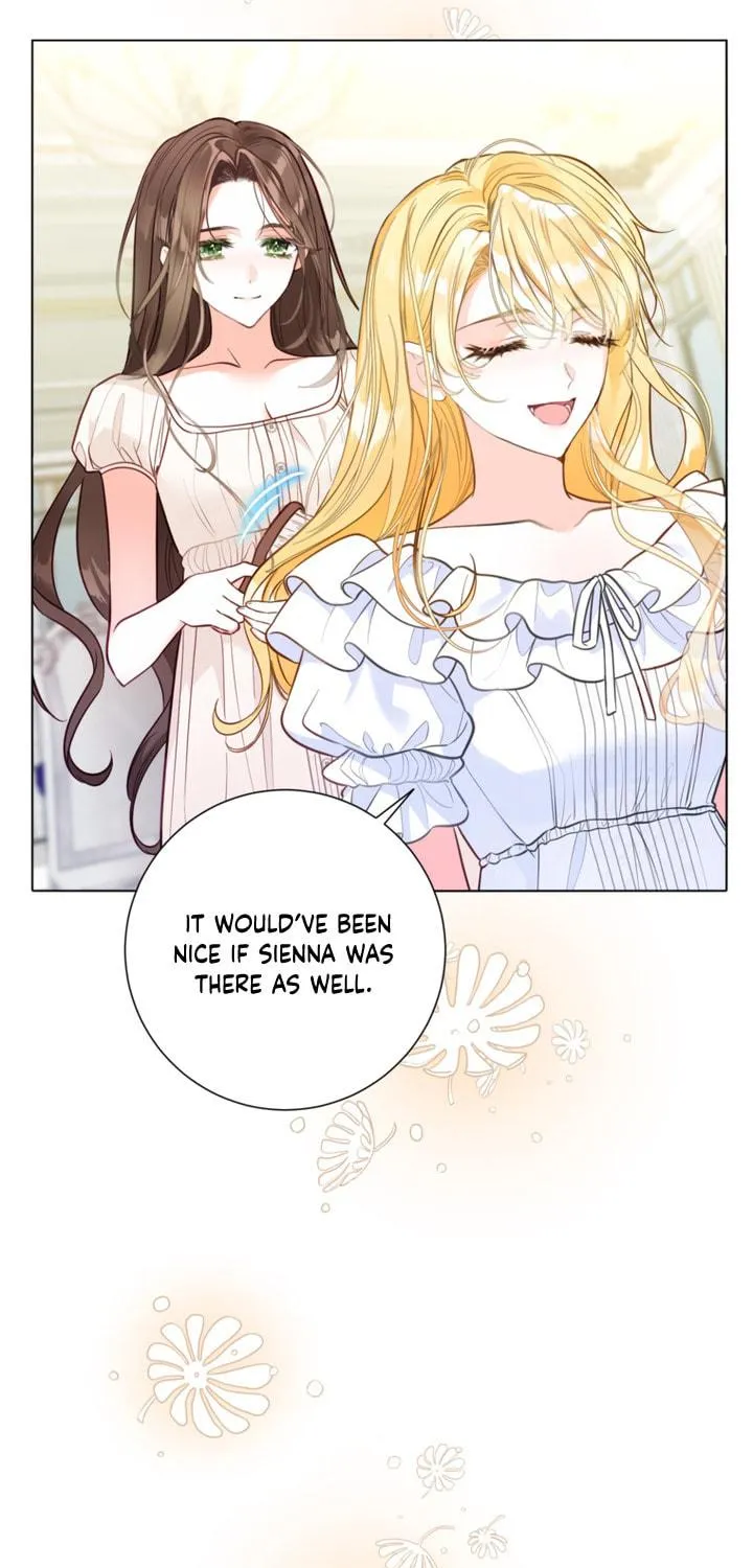 The World Without My Sister Who Everyone Loved Chapter 9 page 45 - 