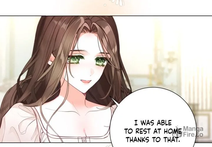 The World Without My Sister Who Everyone Loved Chapter 9 page 46 - 