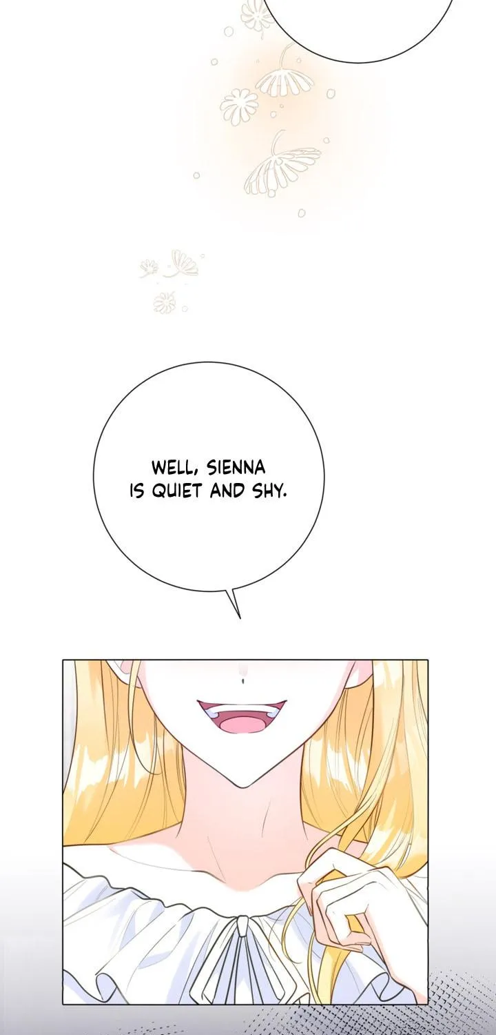 The World Without My Sister Who Everyone Loved Chapter 9 page 47 - 