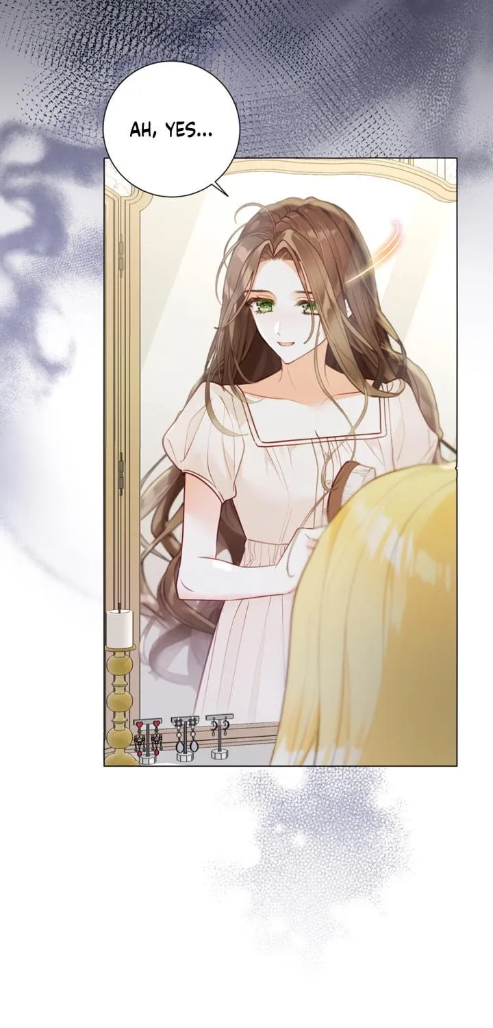The World Without My Sister Who Everyone Loved Chapter 9 page 51 - 