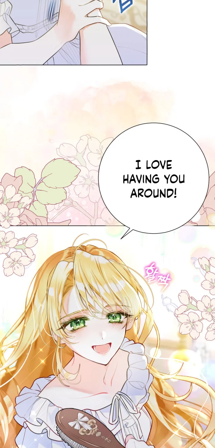 The World Without My Sister Who Everyone Loved Chapter 9 page 53 - 
