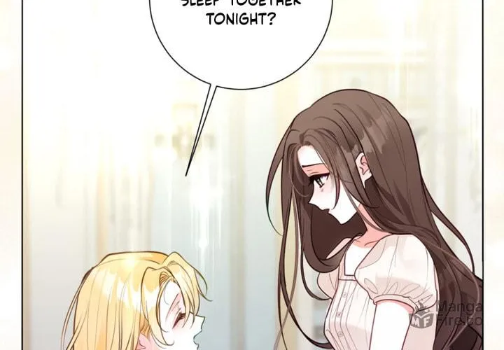 The World Without My Sister Who Everyone Loved Chapter 9 page 57 - 