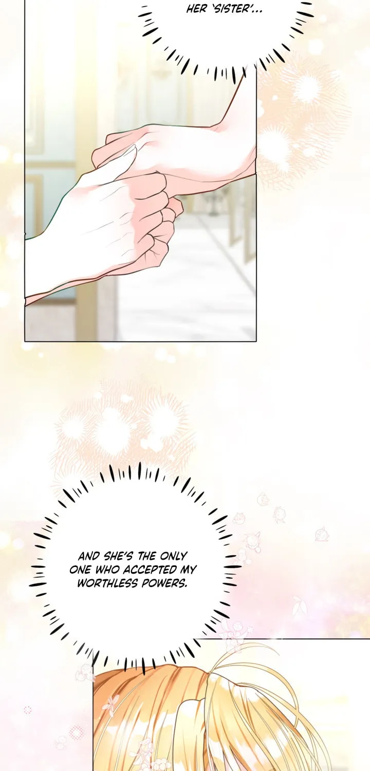 The World Without My Sister Who Everyone Loved Chapter 9 page 60 - 