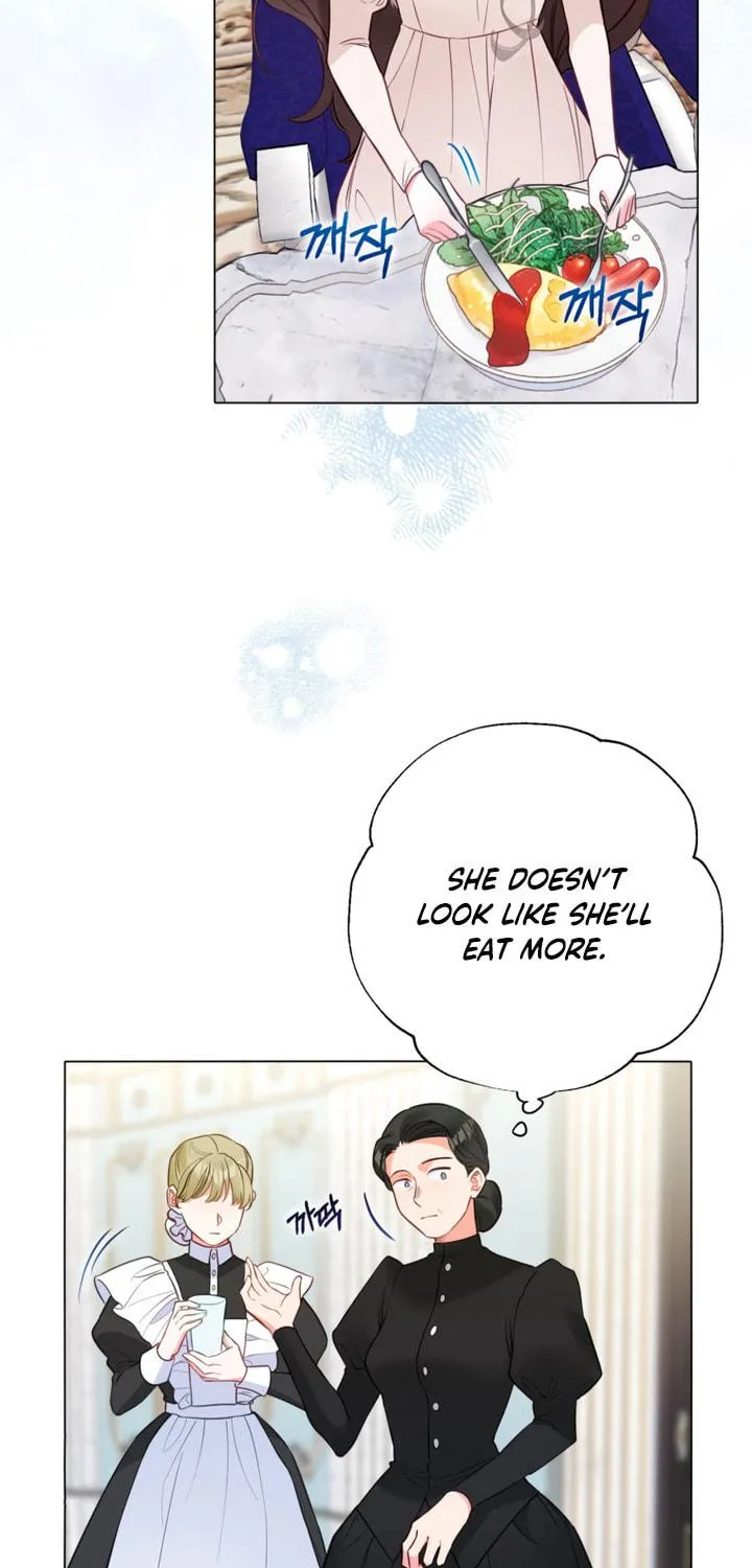 The World Without My Sister Who Everyone Loved Chapter 9 page 8 - 
