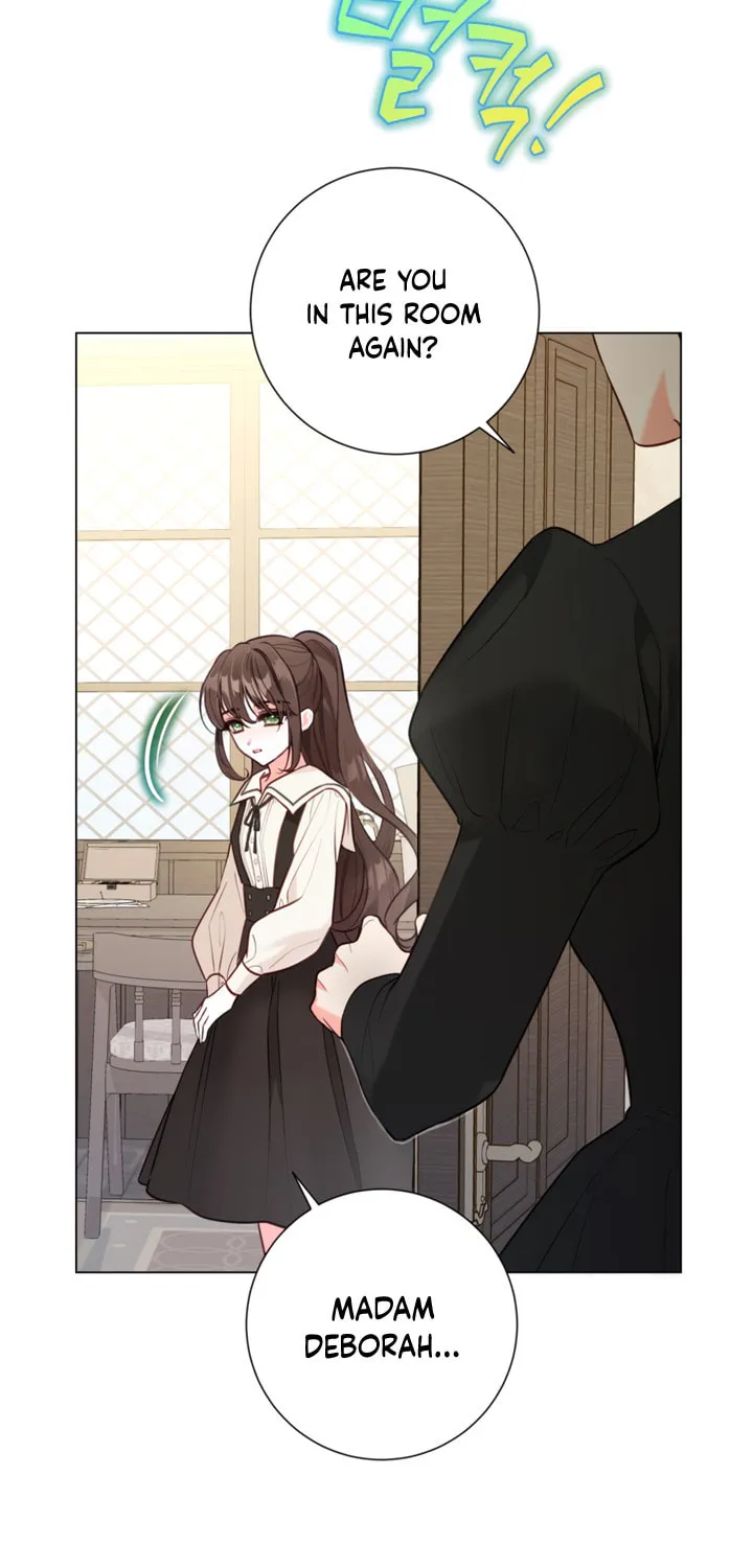 The World Without My Sister Who Everyone Loved Chapter 9 page 81 - 