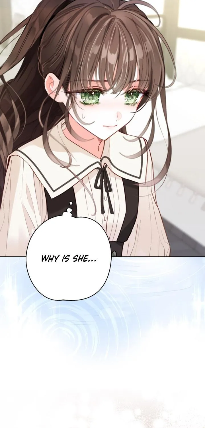 The World Without My Sister Who Everyone Loved Chapter 9 page 85 - 