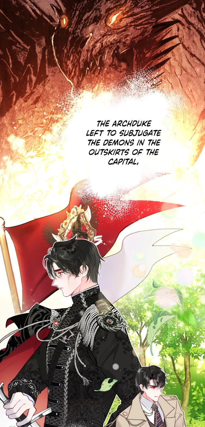 The World Without My Sister Who Everyone Loved Chapter 9 page 87 - 