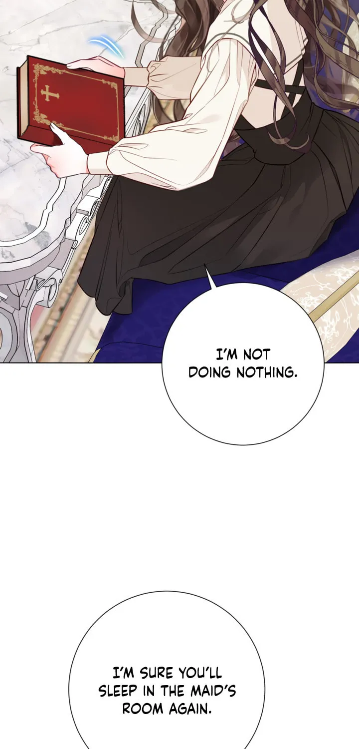 The World Without My Sister Who Everyone Loved Chapter 9 page 98 - 