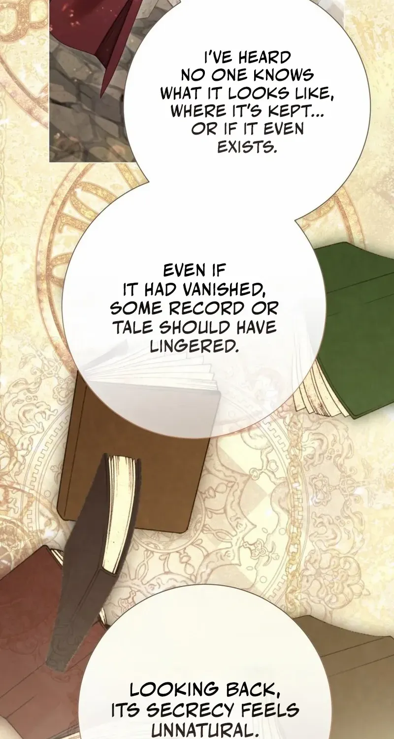 The World Without My Sister Who Everyone Loved Chapter 92 page 12 - 