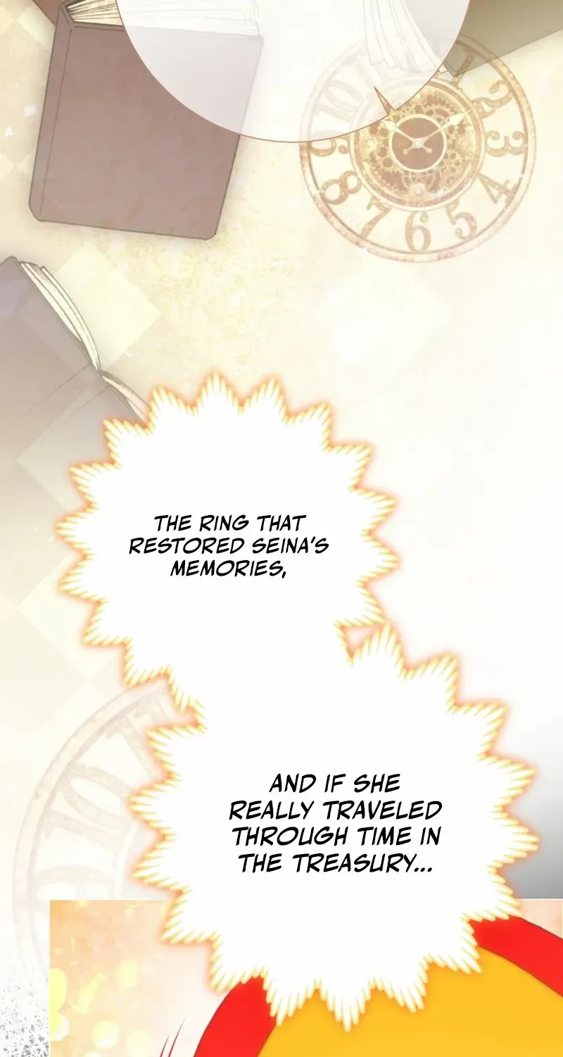 The World Without My Sister Who Everyone Loved Chapter 92 page 13 - 