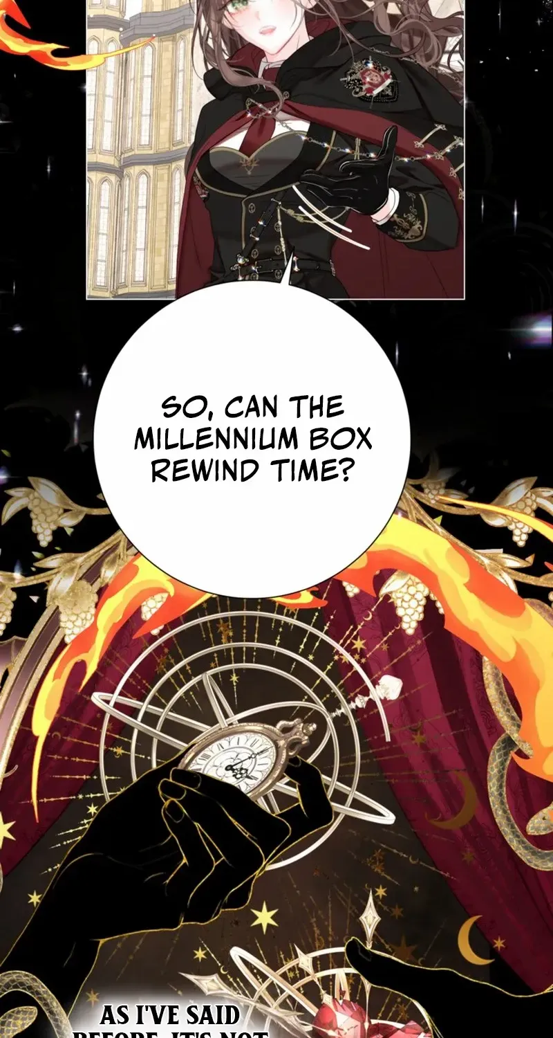 The World Without My Sister Who Everyone Loved Chapter 92 page 16 - 