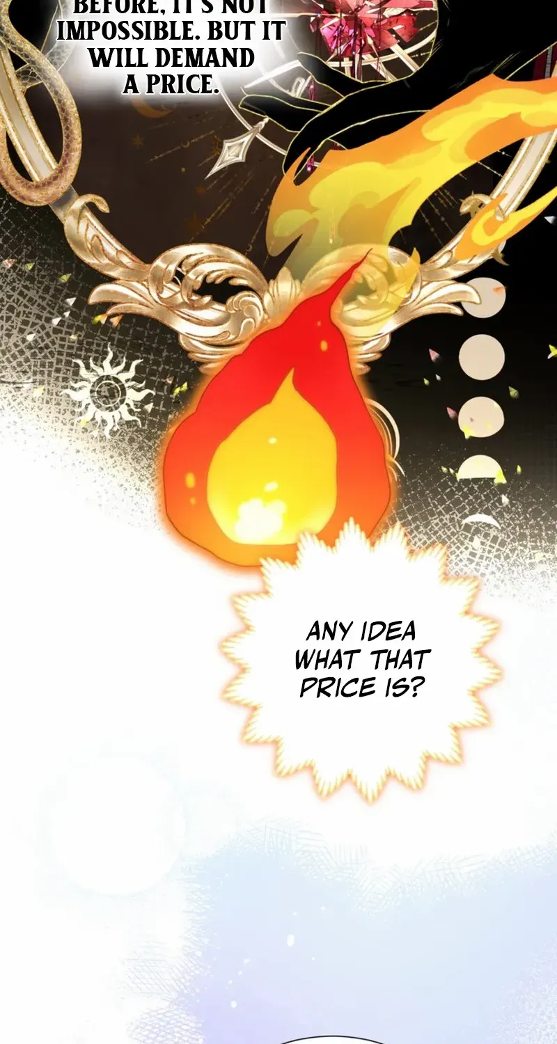 The World Without My Sister Who Everyone Loved Chapter 92 page 17 - 