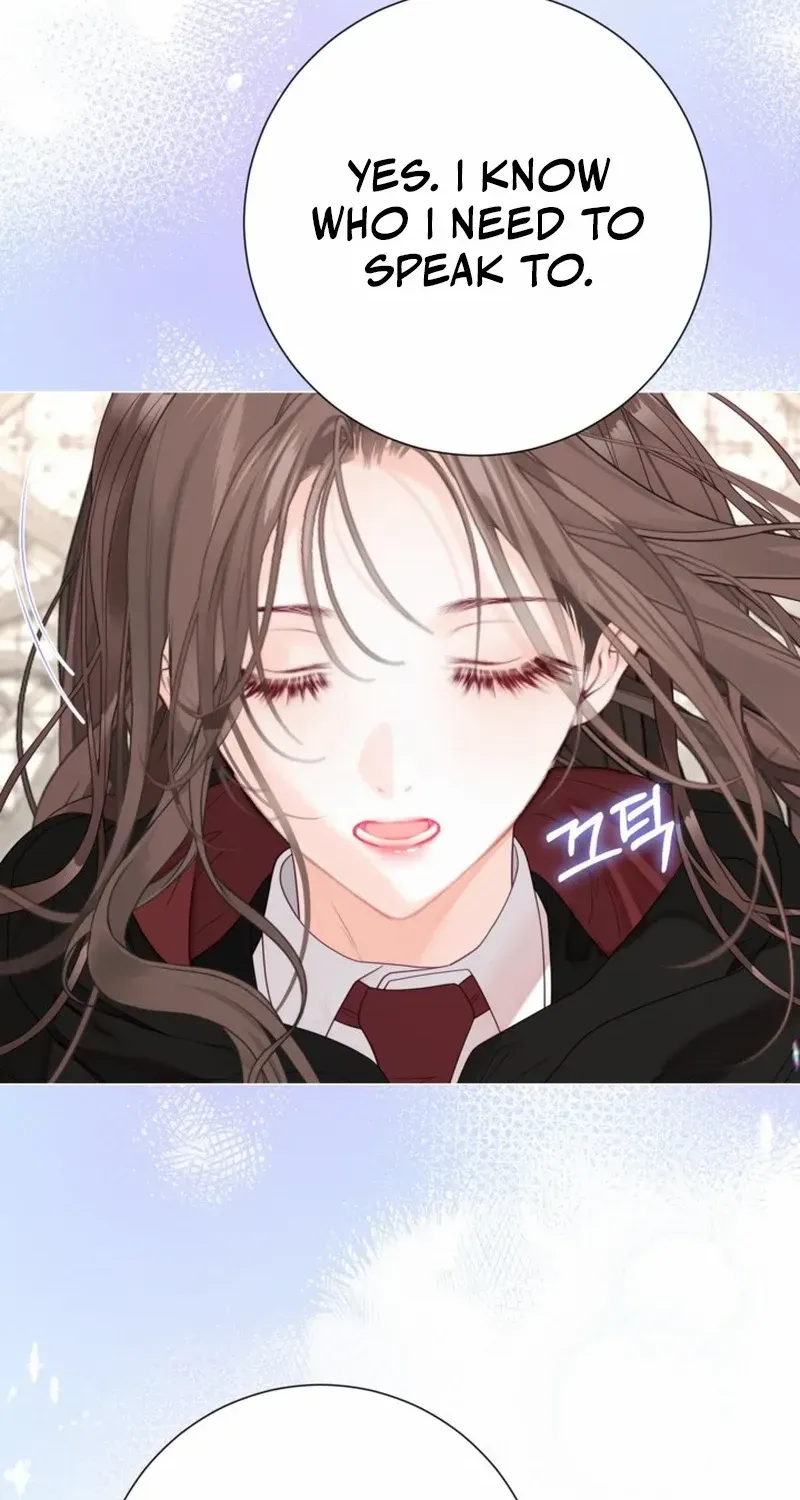 The World Without My Sister Who Everyone Loved Chapter 92 page 18 - 
