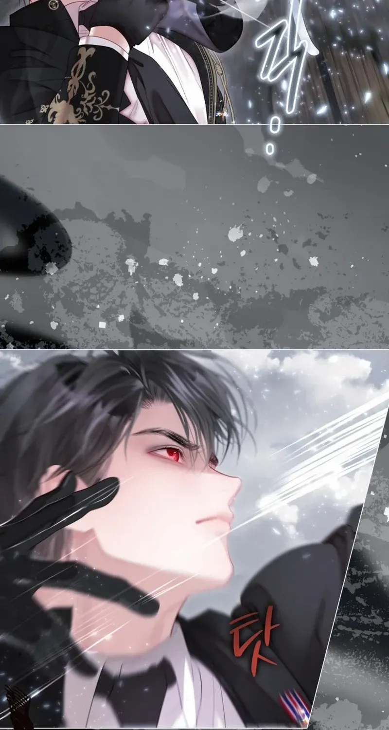 The World Without My Sister Who Everyone Loved Chapter 92 page 22 - 