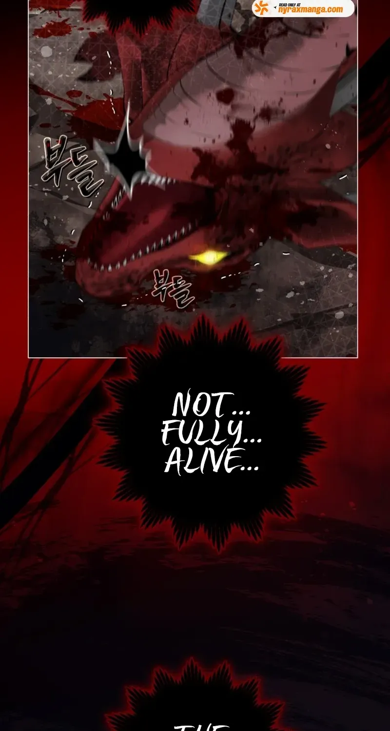 The World Without My Sister Who Everyone Loved Chapter 92 page 26 - 