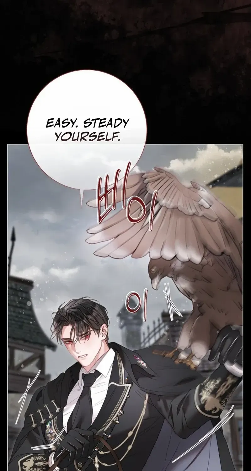 The World Without My Sister Who Everyone Loved Chapter 92 page 31 - 
