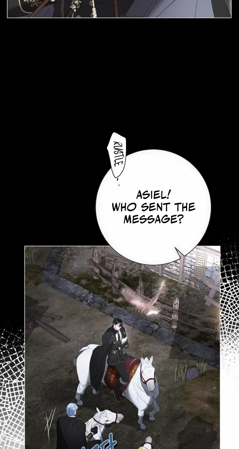 The World Without My Sister Who Everyone Loved Chapter 92 page 32 - 