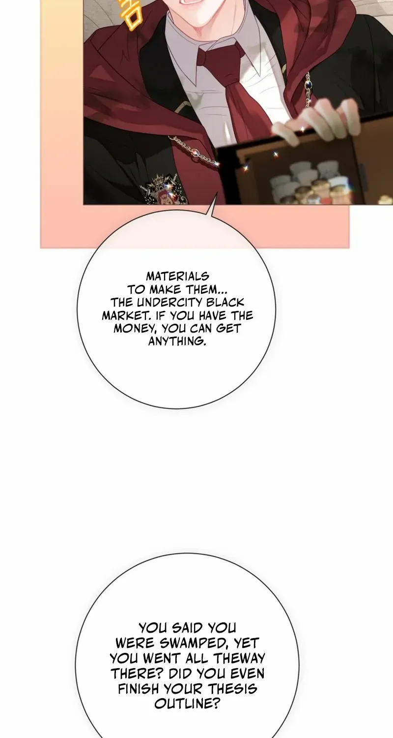 The World Without My Sister Who Everyone Loved Chapter 92 page 43 - 