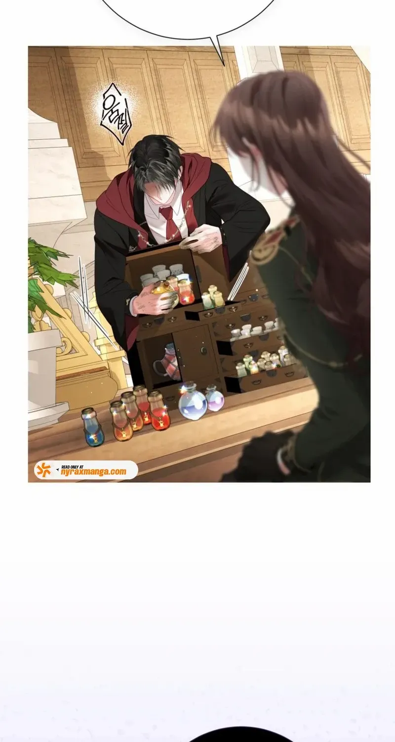 The World Without My Sister Who Everyone Loved Chapter 92 page 44 - 