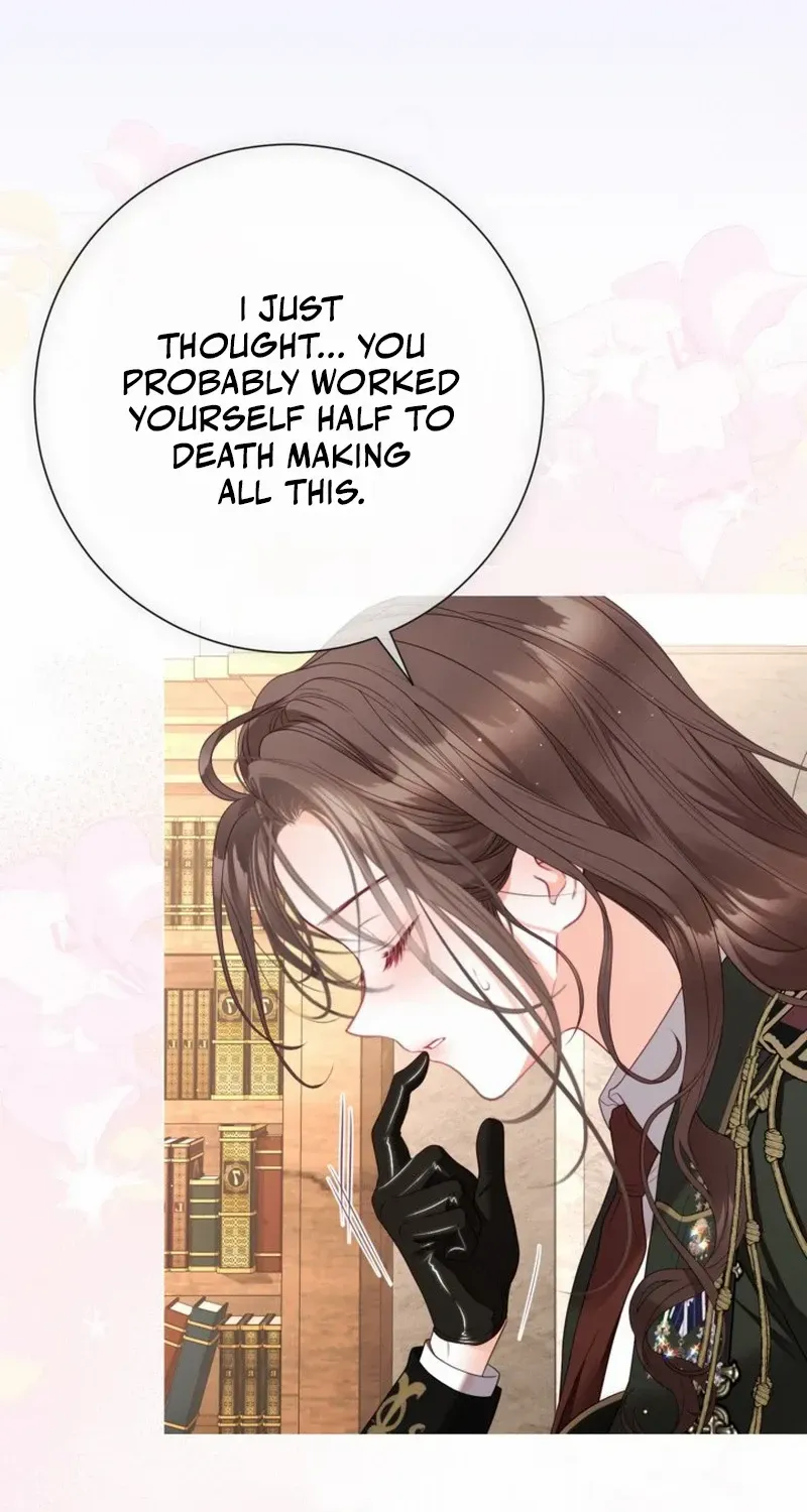 The World Without My Sister Who Everyone Loved Chapter 92 page 46 - 