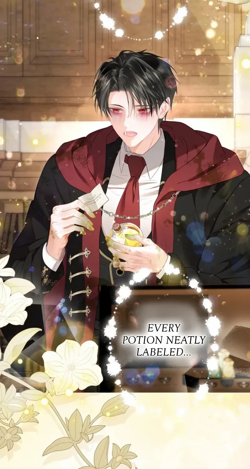 The World Without My Sister Who Everyone Loved Chapter 92 page 51 - 