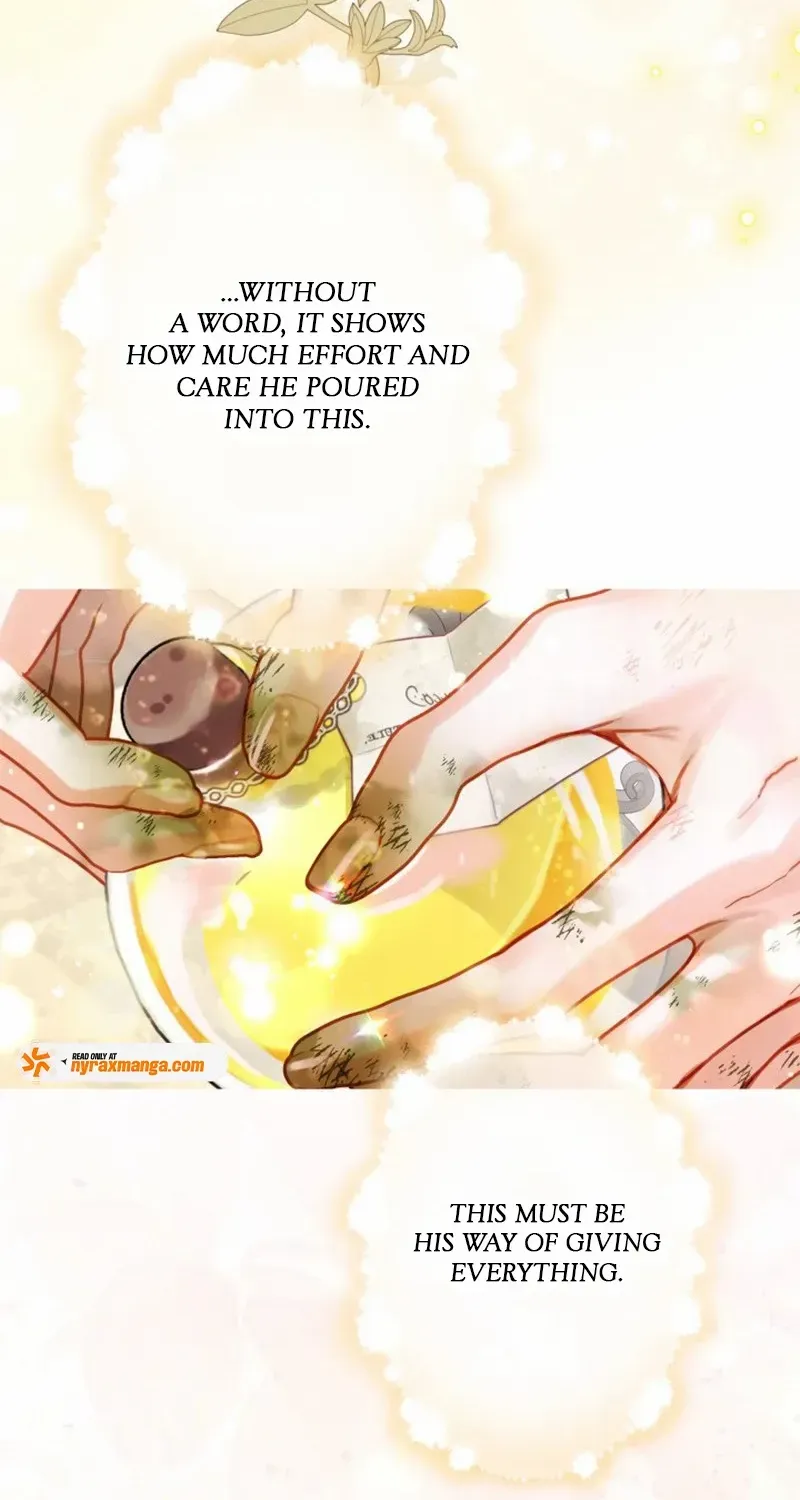 The World Without My Sister Who Everyone Loved Chapter 92 page 52 - 