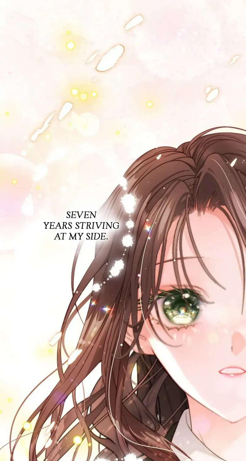 The World Without My Sister Who Everyone Loved Chapter 92 page 53 - 
