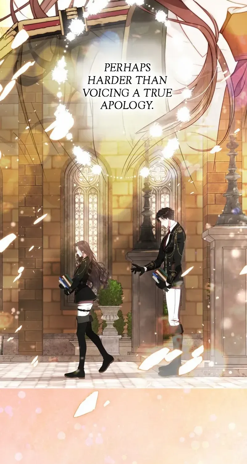 The World Without My Sister Who Everyone Loved Chapter 92 page 54 - 
