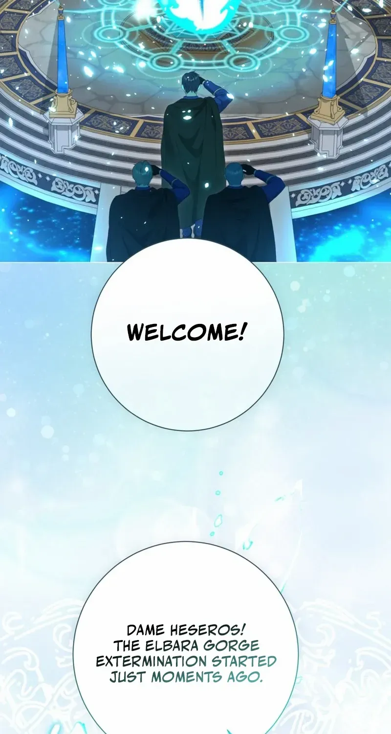 The World Without My Sister Who Everyone Loved Chapter 92 page 63 - 
