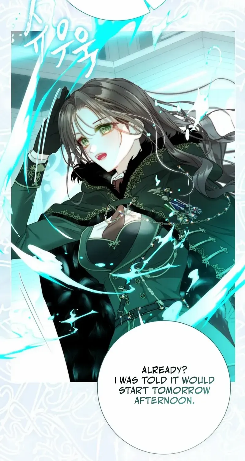 The World Without My Sister Who Everyone Loved Chapter 92 page 64 - 