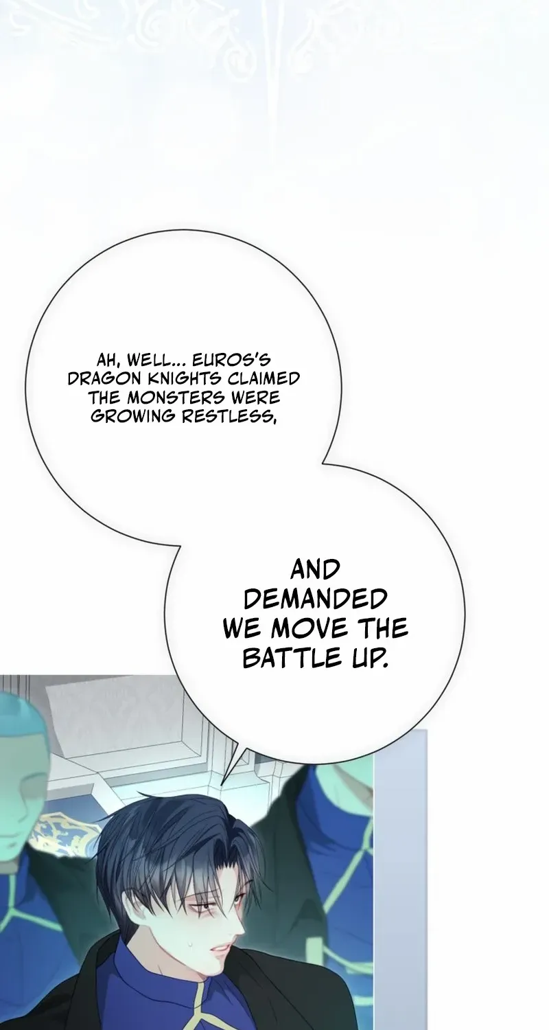 The World Without My Sister Who Everyone Loved Chapter 92 page 65 - 