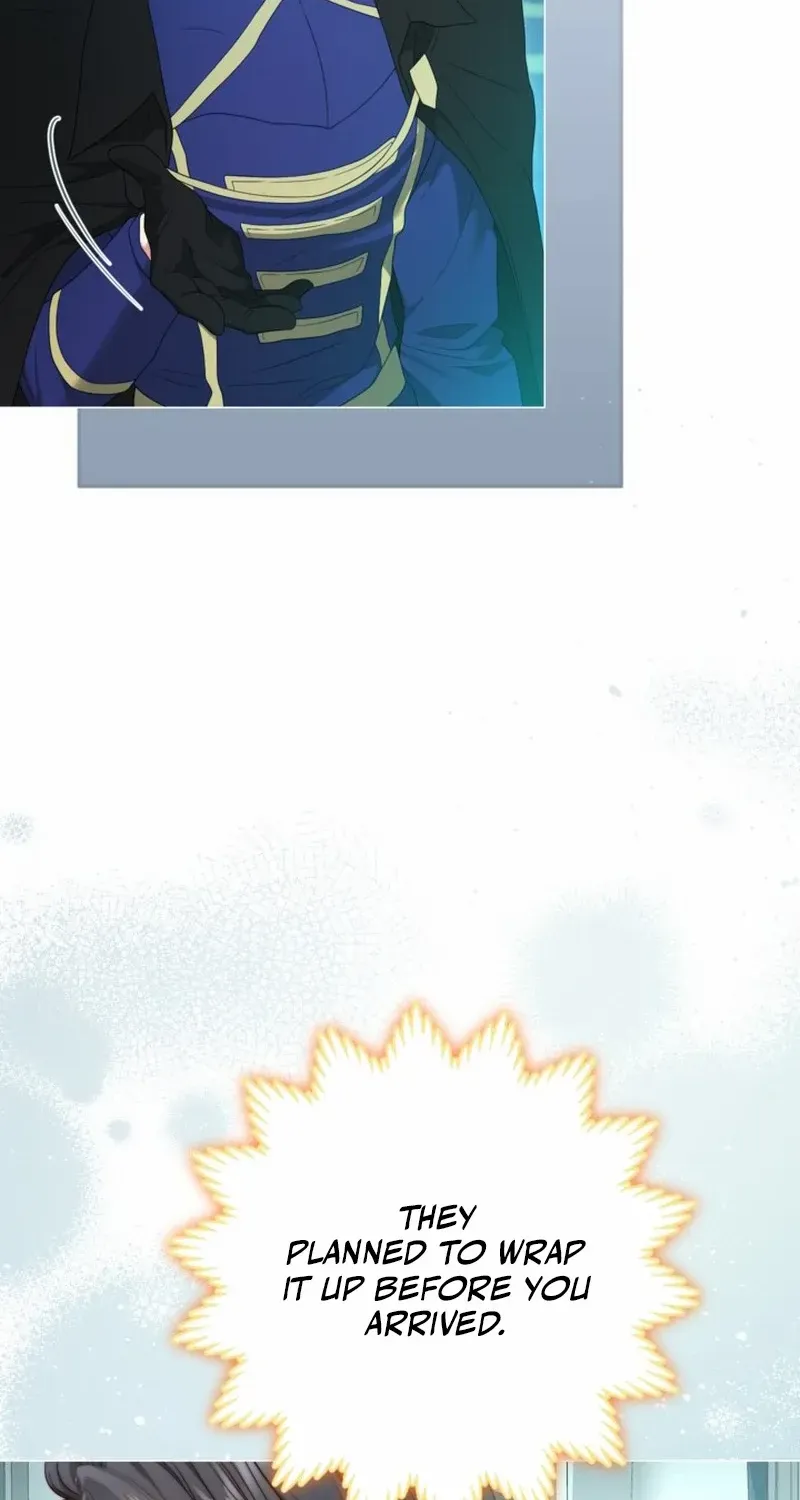 The World Without My Sister Who Everyone Loved Chapter 92 page 66 - 