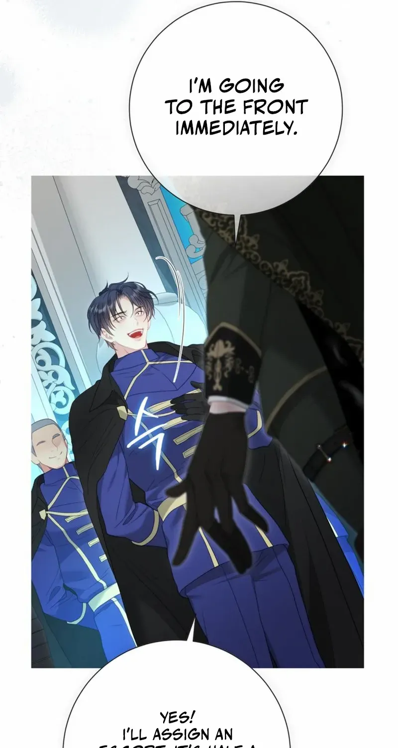 The World Without My Sister Who Everyone Loved Chapter 92 page 68 - 