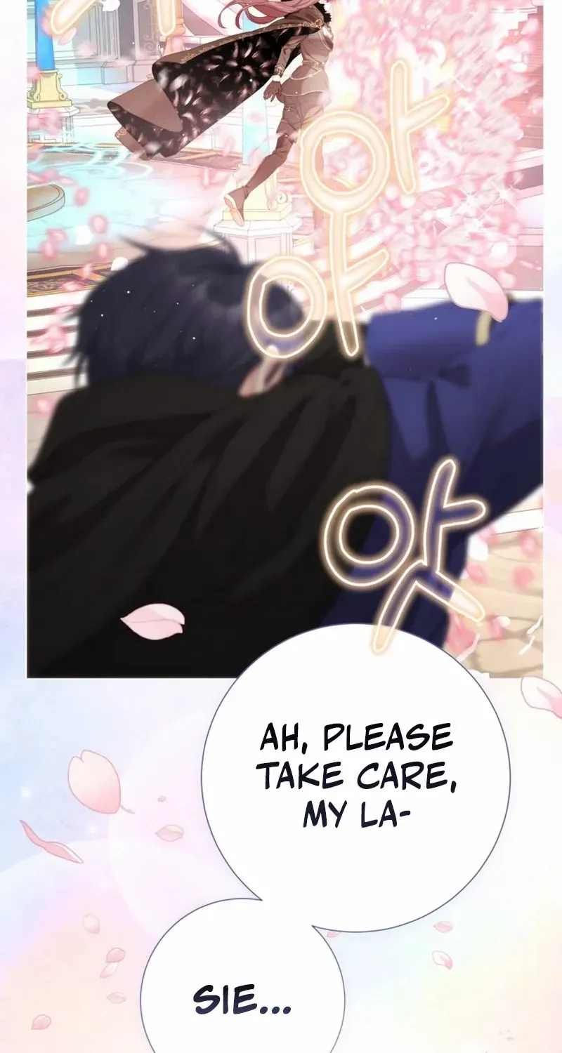The World Without My Sister Who Everyone Loved Chapter 92 page 71 - 