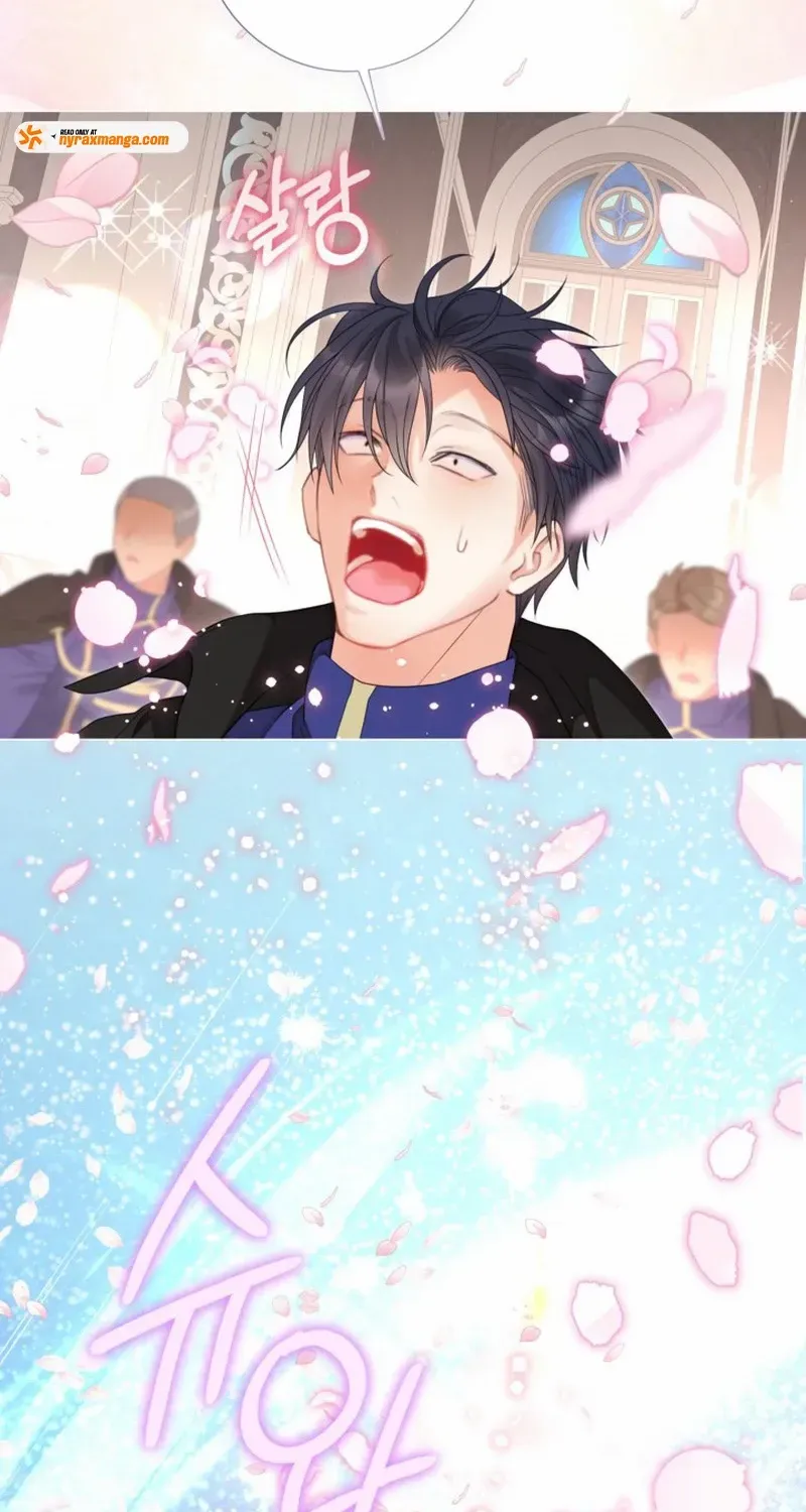 The World Without My Sister Who Everyone Loved Chapter 92 page 72 - 